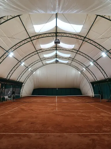 Akademia Tenisa im. Skugariewa